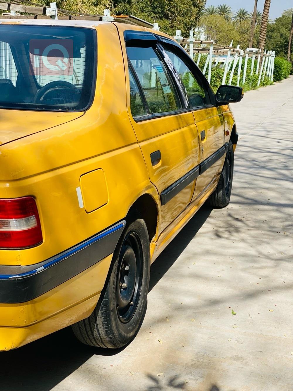بيجو 405